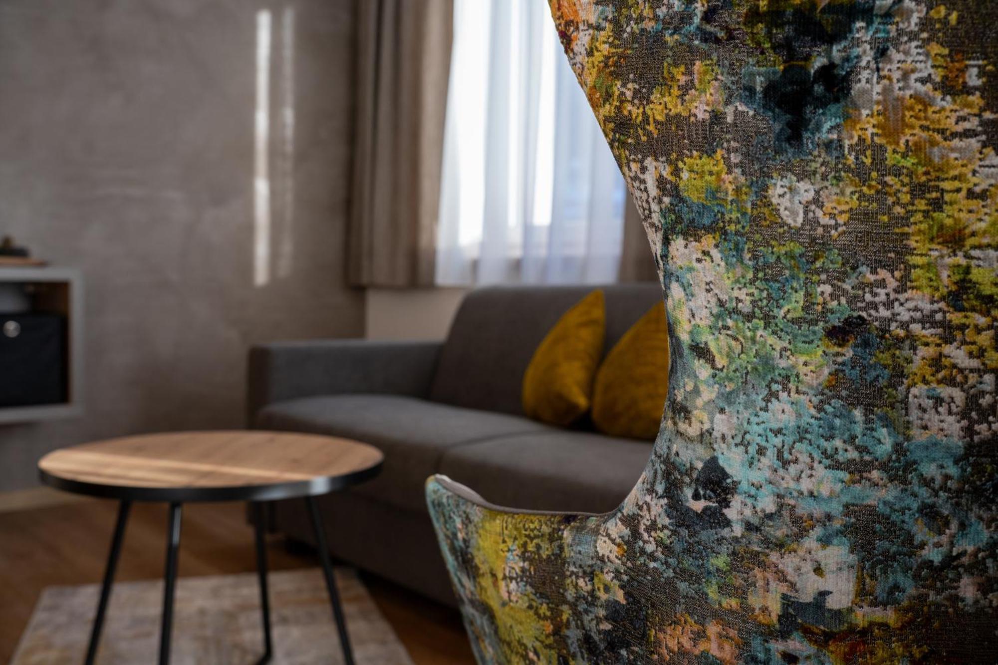 Apartment Dorhoam