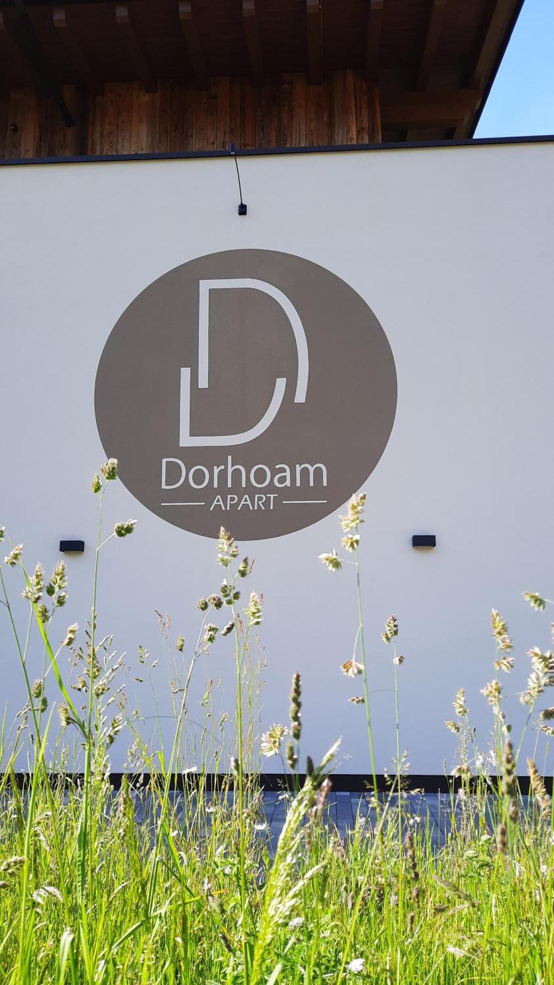 Dorhoam