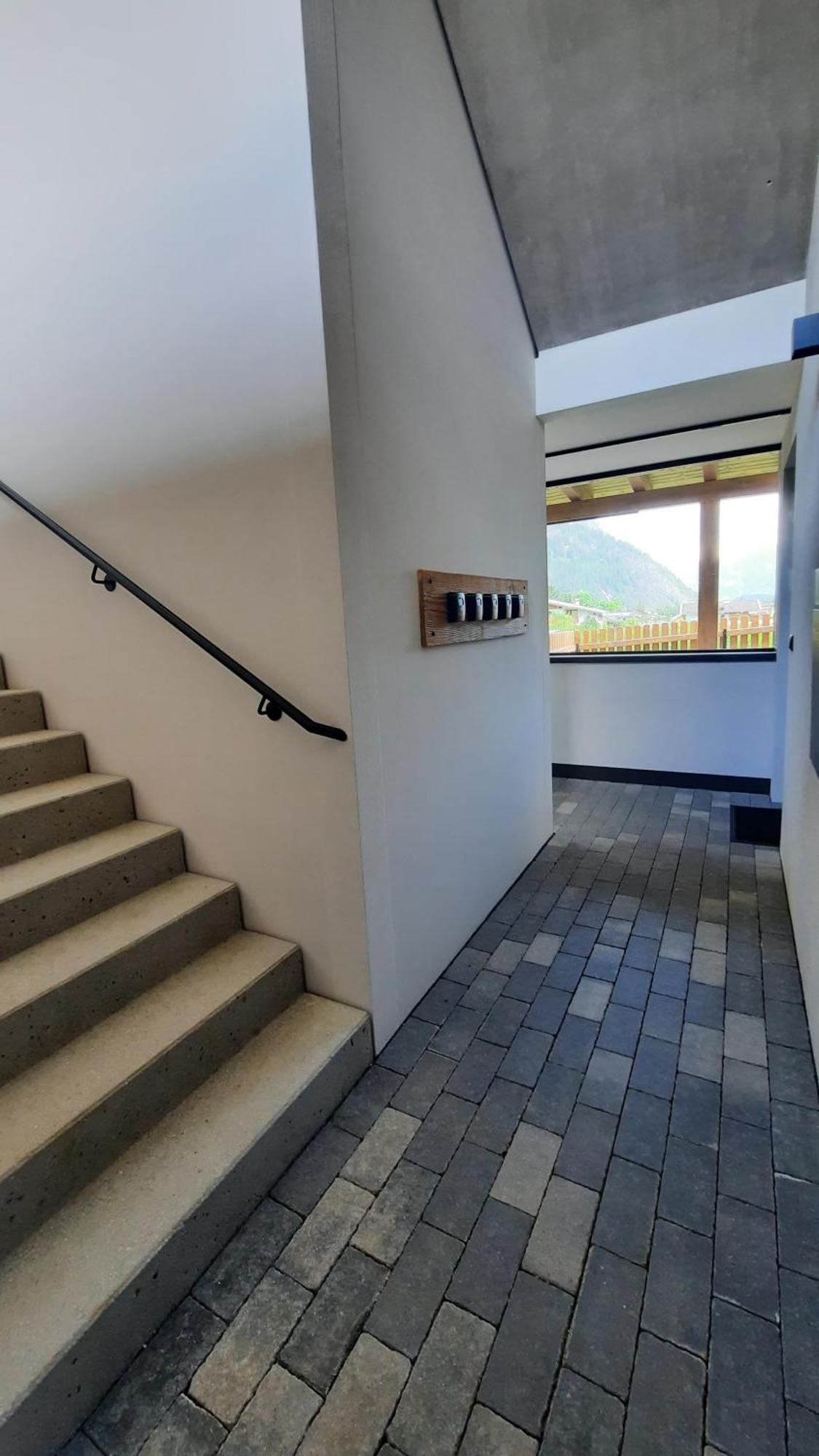 Dorhoam Apartment