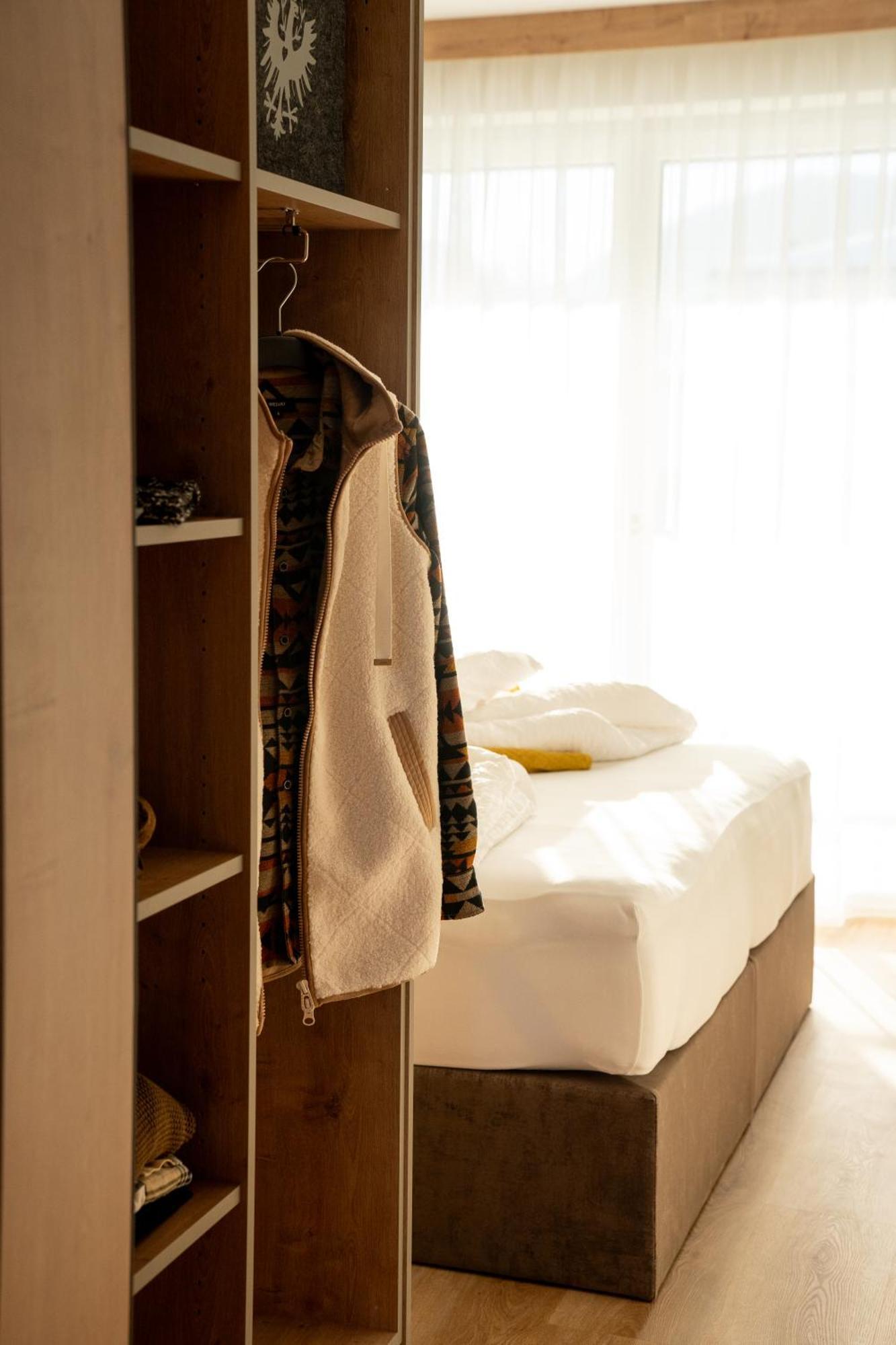 Dorhoam Apartment *