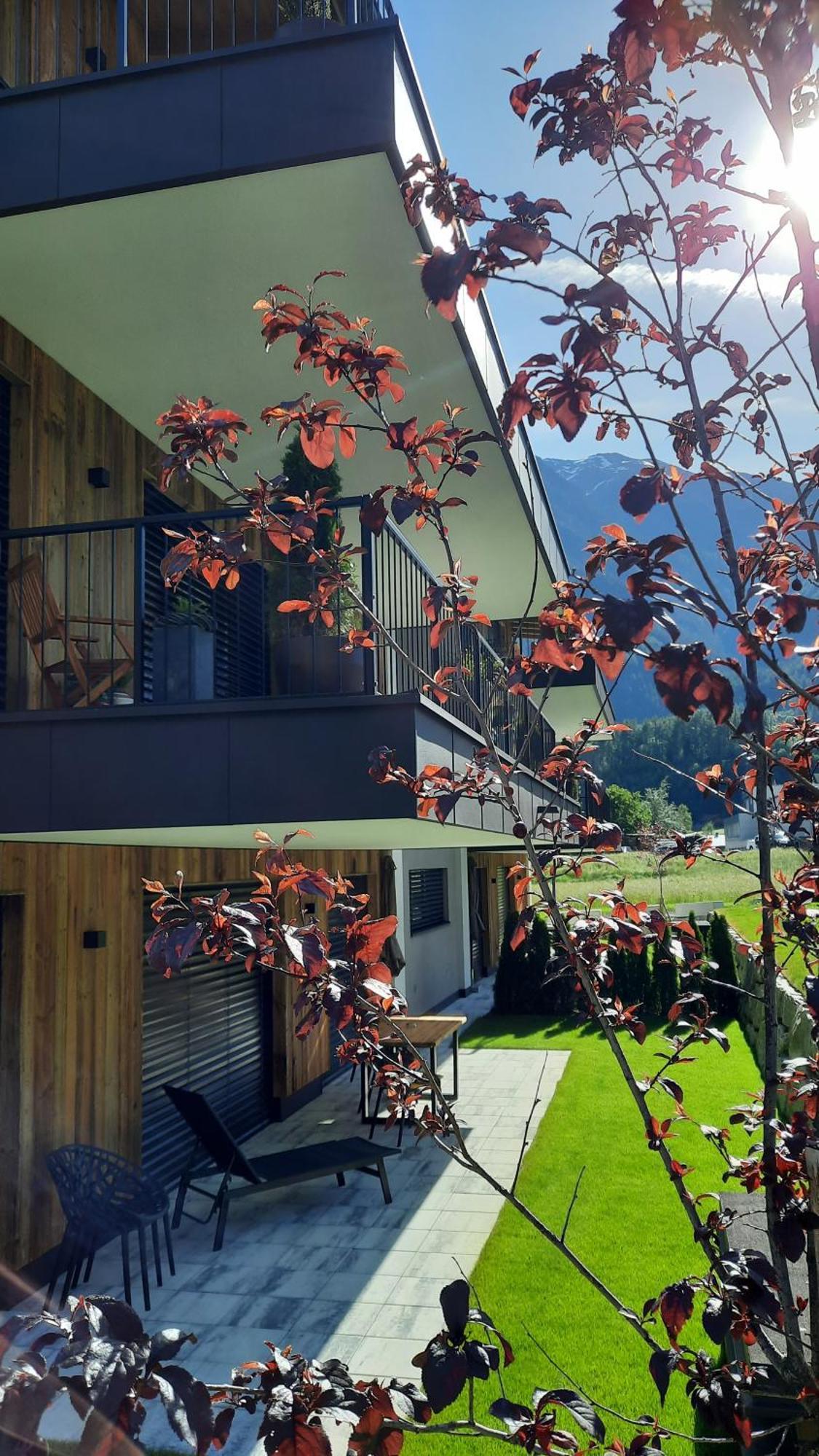 Dorhoam Umhausen